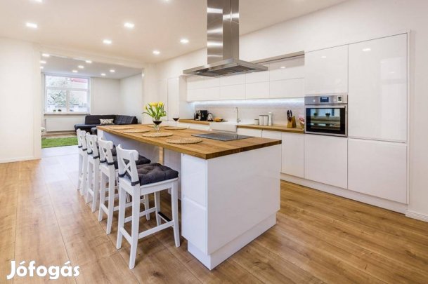 Debreceni eladó 137 nm-es ház #5175474