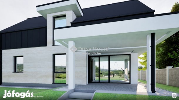 Debreceni eladó 144 nm-es ház
