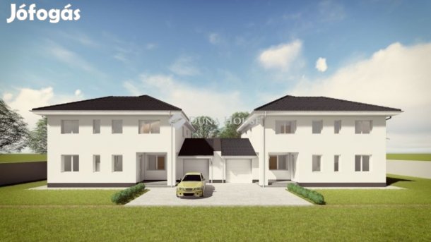Debreceni eladó 187 nm-es ház