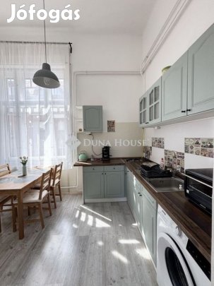 Debreceni eladó 39 nm-es lakás