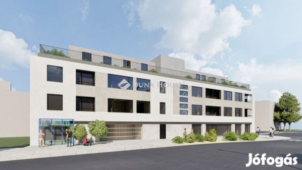 Debreceni eladó 40 nm-es lakás