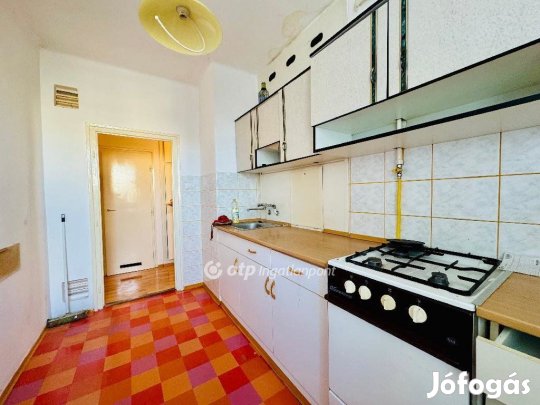 Debreceni eladó 53 nm-es lakás