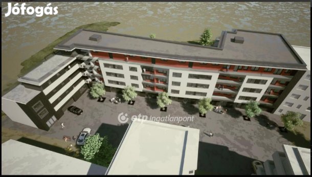 Debreceni eladó 62 nm-es lakás