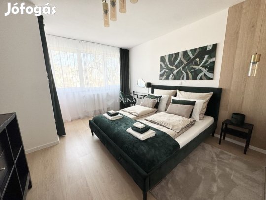 Debreceni eladó 76 nm-es lakás