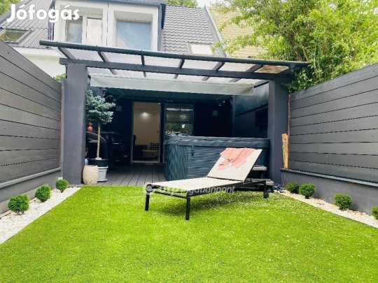 Debreceni eladó 95 nm-es ház