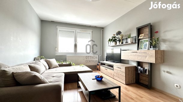 Debreceni eladó panel társasházi lakás