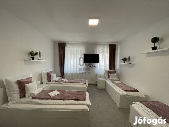 Debreceni eladó tégla családi ház