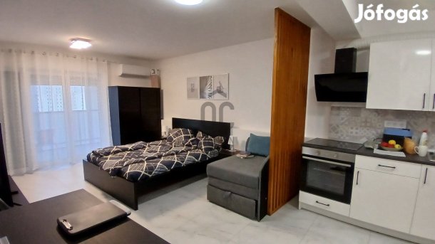 Debreceni eladó tégla társasházi lakás