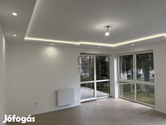 Debreceni eladó tégla társasházi lakás