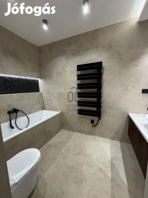 Debreceni eladó új építésű tégla ikerház