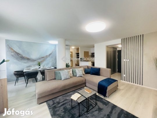Debreceni kiadó 59 nm-es lakás