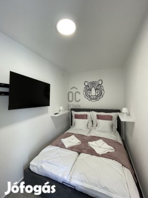 Debreceni kiadó tégla házrész