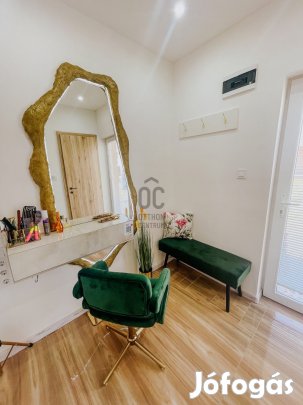 Debreceni kiadó üzleti célú ingatlan