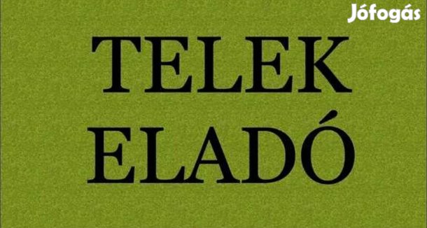 Debrecentől 40 km-re, Nyírlugoson, 4 HA telephely külterületi telek