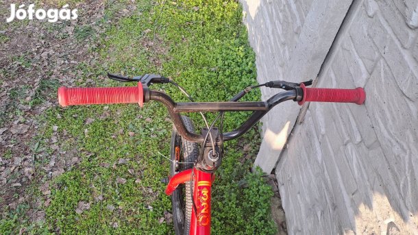 Decathlon BMX kerékpár