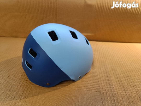 Decathlon Btwin gyerek bukósisak - M-es méret