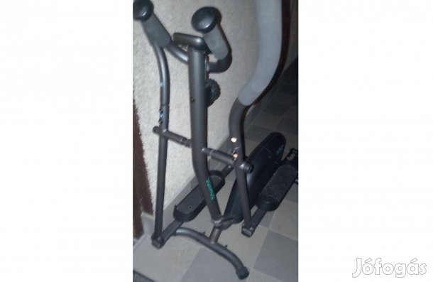 Decathlon Domyos EL 100 elliptikus tréner Eladó