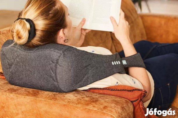 Decathlon Elektronikus masszázsöv, massszírozó