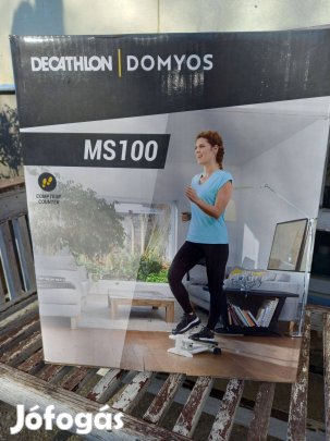 Decathlon Fitness Stepper