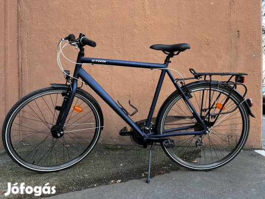 Decathlon Hoprider 100 városi bicikli