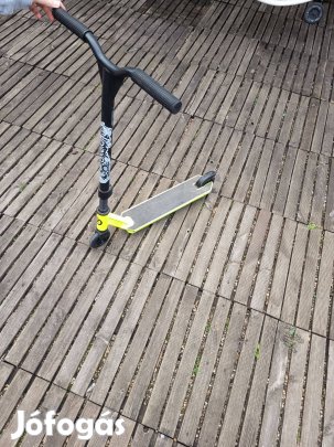 Decathlon Oxelo freestyle roller