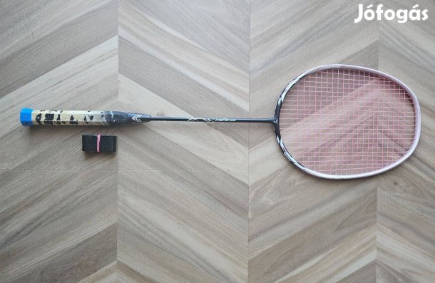 Decathlon Perfly tollasütő - könnyű, jó állapot + új grip