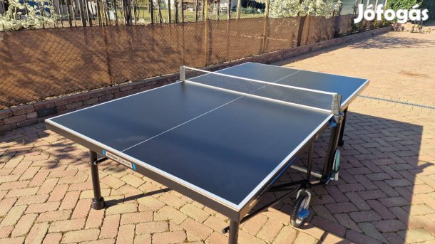 Decathlon Pongori kültéri (outdoor) pingpongasztal PPT930