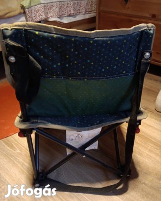 Decathlon Quechua gyerek kemping szék