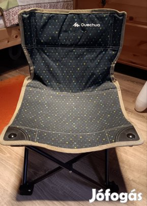 Decathlon Quechua gyerek kemping szék