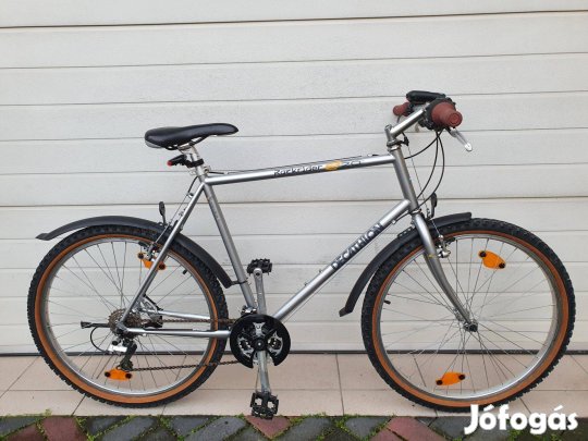 Decathlon Rockrider 320 Férfi kerékpár eladó (24)