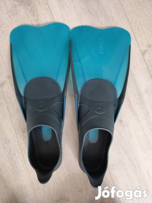 Decathlon Subea békatalp / búváruszony - 36-37, BTH 22,5-23,5 cm