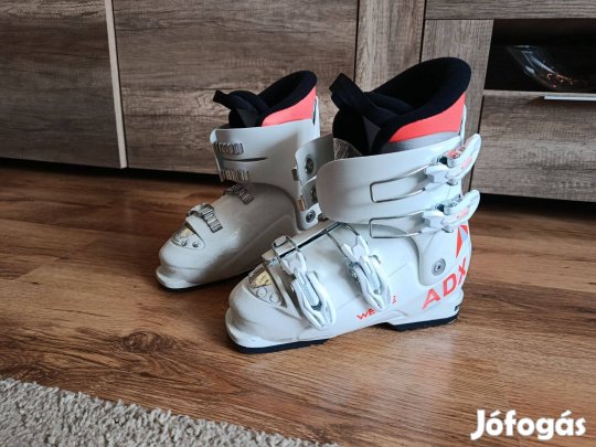 Decathlon Wedze ADX Junior sícipő síbakancs 36.5-37-5