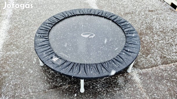 Decathlon, Domyos Fit Trampo 100-as trambulin