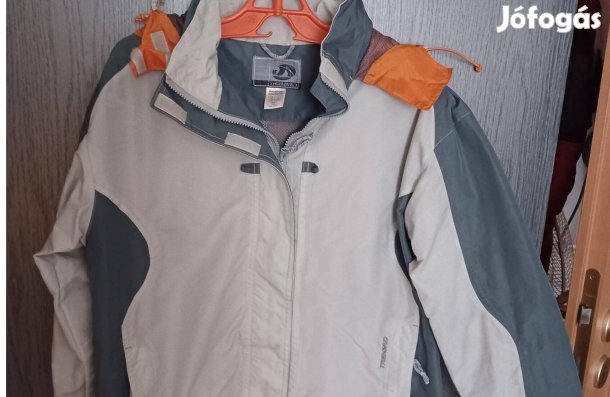 Decathlon / Tribord vitorlás kabát (L-es, újszerű)