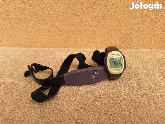 Decathlon geonaute sportóra