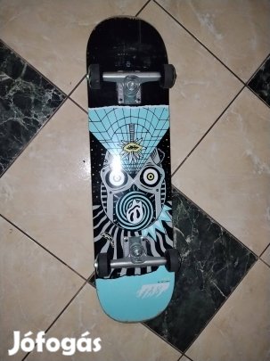 Decathlon gördeszka 