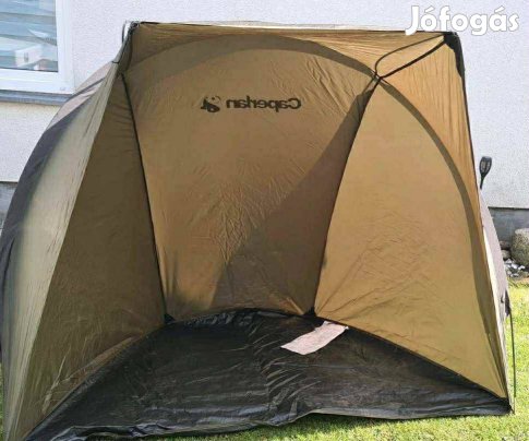 Decathlon horgász félsátor 