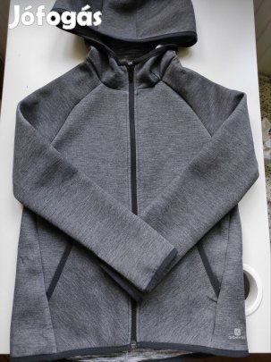 Decathlon kapucnis dzseki 