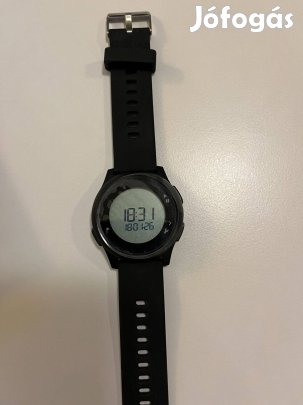 Decathlon karóra stopperrel