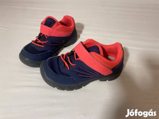 Decathlon kislány sportcipő
