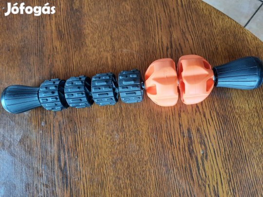 Decathlon masszázshenger Aptonia