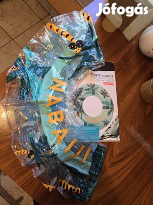 Decathlon-os úszógumi