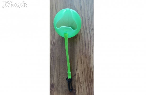 Decathlon összehajtható táskatartó gömb