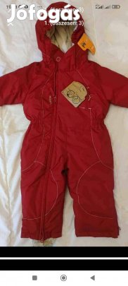 Decathlon quechua overál síoverall