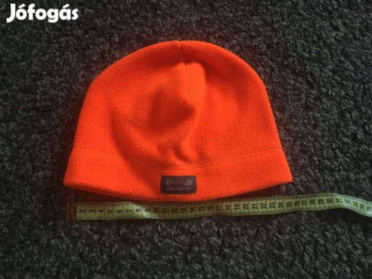 Decathlon thermo sapka!