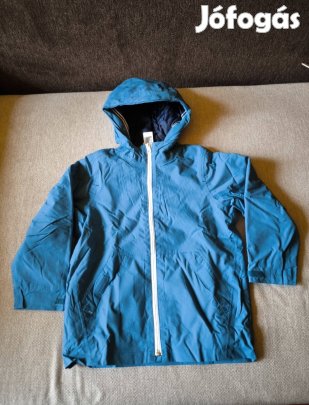 Decathlonos Tribord gyerek kabát 105/114-es méret.