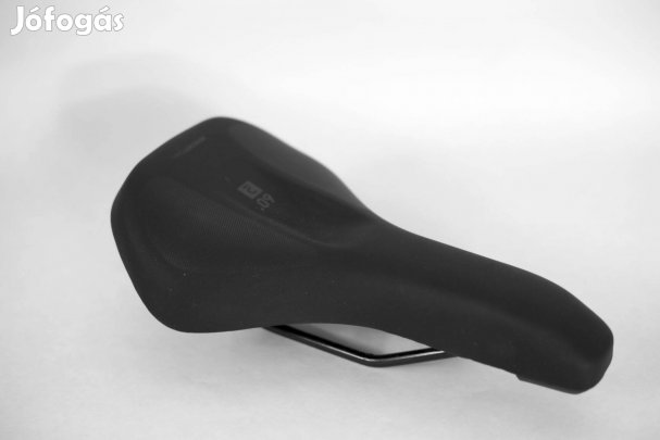 Decathlonos kerékpárnyereg 60°, memóriahabos Ref. : 8642100