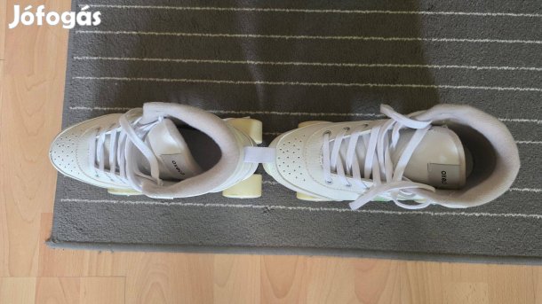 Dechatlon Oxelo gyerek kétsoros görkorcsolya (38)