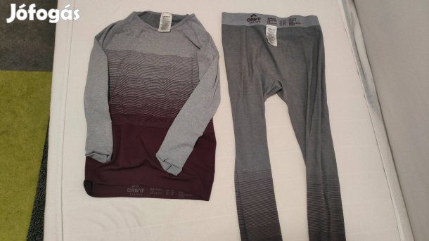 Dechatlon Quechua Wedze sí aláöltözet (2 féle) eladó