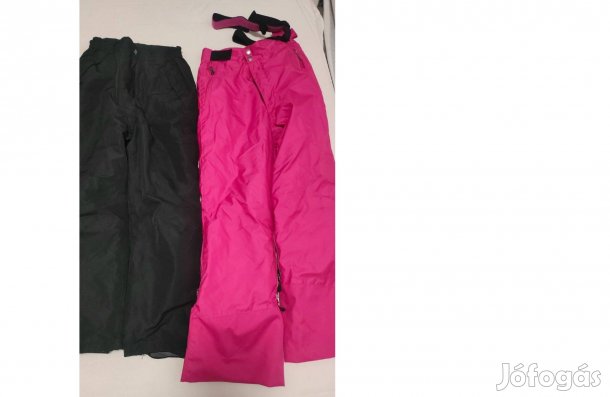 Dechatlon Quechua Wedze síkesztyű (2 féle) eladó